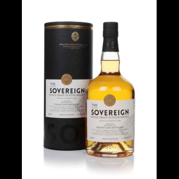 The Sovereign Strathclyde 34 Years Old