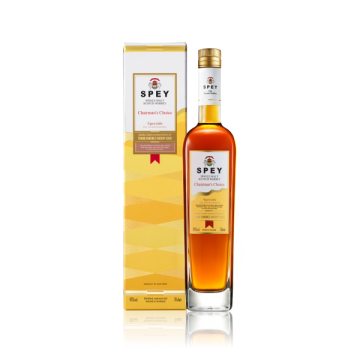 Spey Chairman's Choice PX Matured