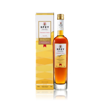 Spey Chairman's Choice PX Matured