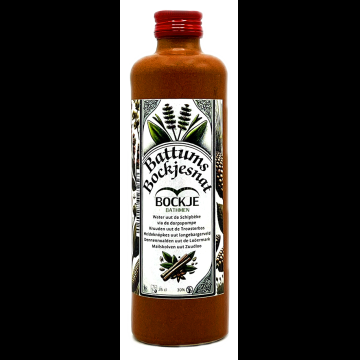 Battums Bockjesnat