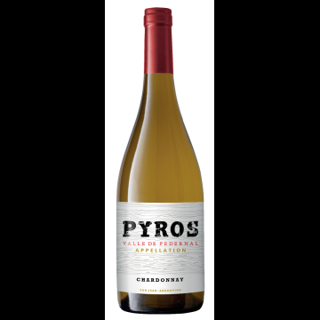 Pyros Appellation Chardonnay