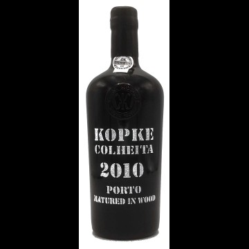 Kopke Colheita 2010