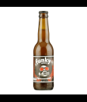 Brouwerij Fusie Funky White