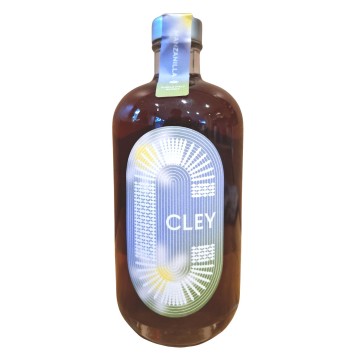 Cley Dutch Single Malt Whisky Manzanilla