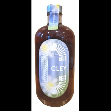 Cley Dutch Single Malt Whisky Manzanilla