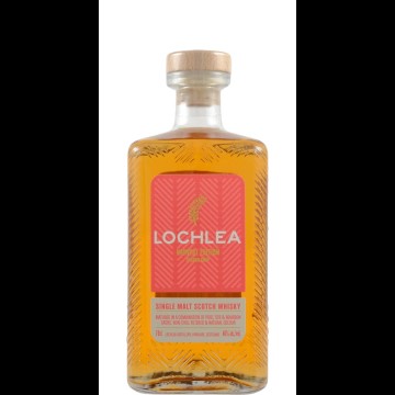 Lochlea Harvest Edition
