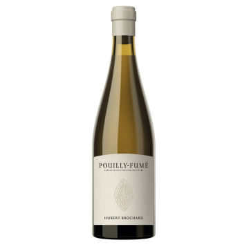 Hubert Brochard Pouilly Fumé