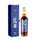 Kavalan Vinho Barrique Solist