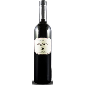 LENOTTI Valsorda Rosso