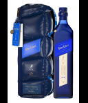 Johnnie Walker Blue Label Ice Chalet Perfect Moment