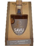 TEERENPELI Savu Peated whisky Finland