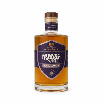 De Bronkhorst Jeneverbessenwater