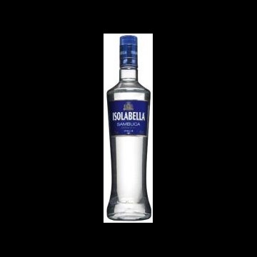 Isolabella Sambuca