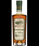 Rossville Union Rye 5 Years Old