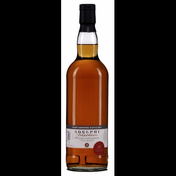 Adelphi Selection Ardmore 8 Years Old 2016 #1052