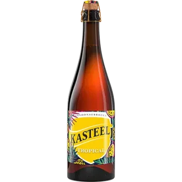 Kasteel Tropical