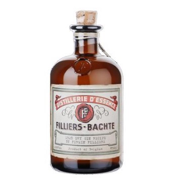 Filliers Dry Gin 28 '1928 Tribute'