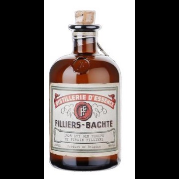 Filliers Dry Gin 28 '1928 Tribute'