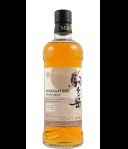 Mars Komagatake Shinshu Aging 2016