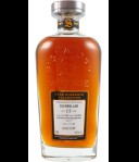 Signatory Vintage Glendullan 15 Years Old 2009