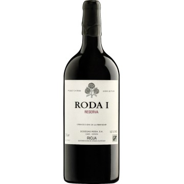 Bodegas Roda I Reserva Jéroboam