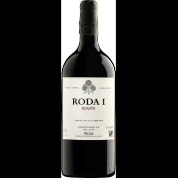 Bodegas Roda I Reserva Jéroboam