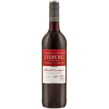 Eisberg Cabernet Sauvignon - Rood 0,0