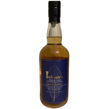 Ichiro's Malt & Grain