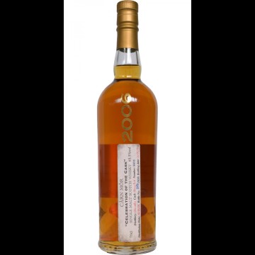 Carn Mor Celebration Cask Glenrothes 2006