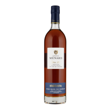 Menard Cognac Reserve Extra
