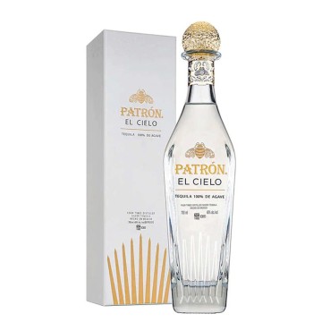 Patron El Cielo