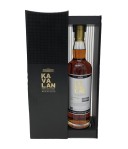 Kavalan Selection 2022