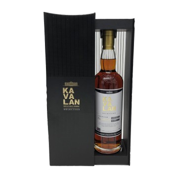 Kavalan Selection 2022