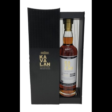 Kavalan Selection 2022