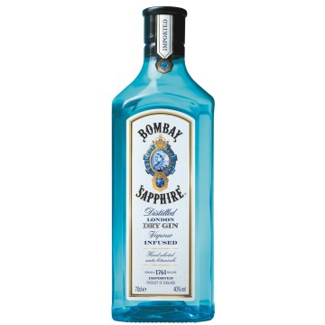 Bombay Sapphire Gin