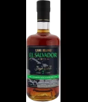 Cane Island El Salvador 7 Years Old Single Estate Rum