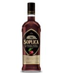 Soplica o Smaku Wisni w Czekoladzie