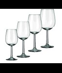 Wine glasses