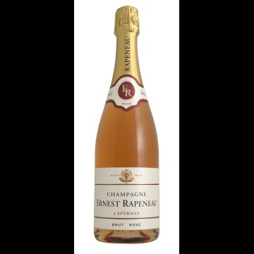 Ernest Rapeneau Champagne Rosé Brut