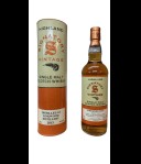 Signatory vintage 2013 Linkwood Copper