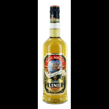 Linie Aquavit