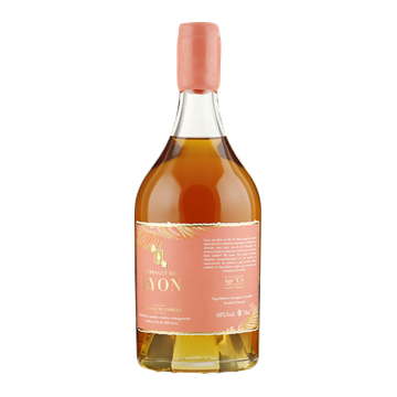 Ferragut De Lyon Armagnac VS