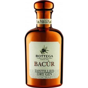 BOTTEGA BACUR GIN