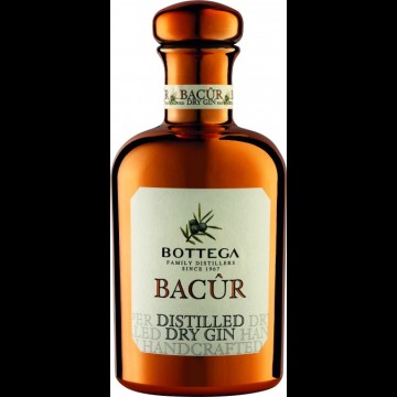 BOTTEGA BACUR GIN