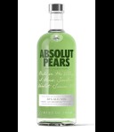 Absolut Pears