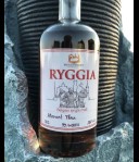 Bruges Whisky Company Ryggia Almost there...