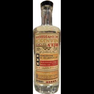 Amsterdamsche Korenwijn Jenever