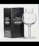 Tamdhu Victorian Sampling Glass