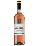 Caves d'Albret Grenache Rosé