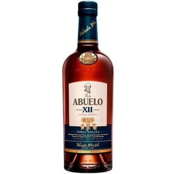 Ron Abuelo Rum XII Three Angels